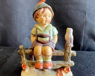 GOEBEL HUMMEL WAYSIDE HARMONY