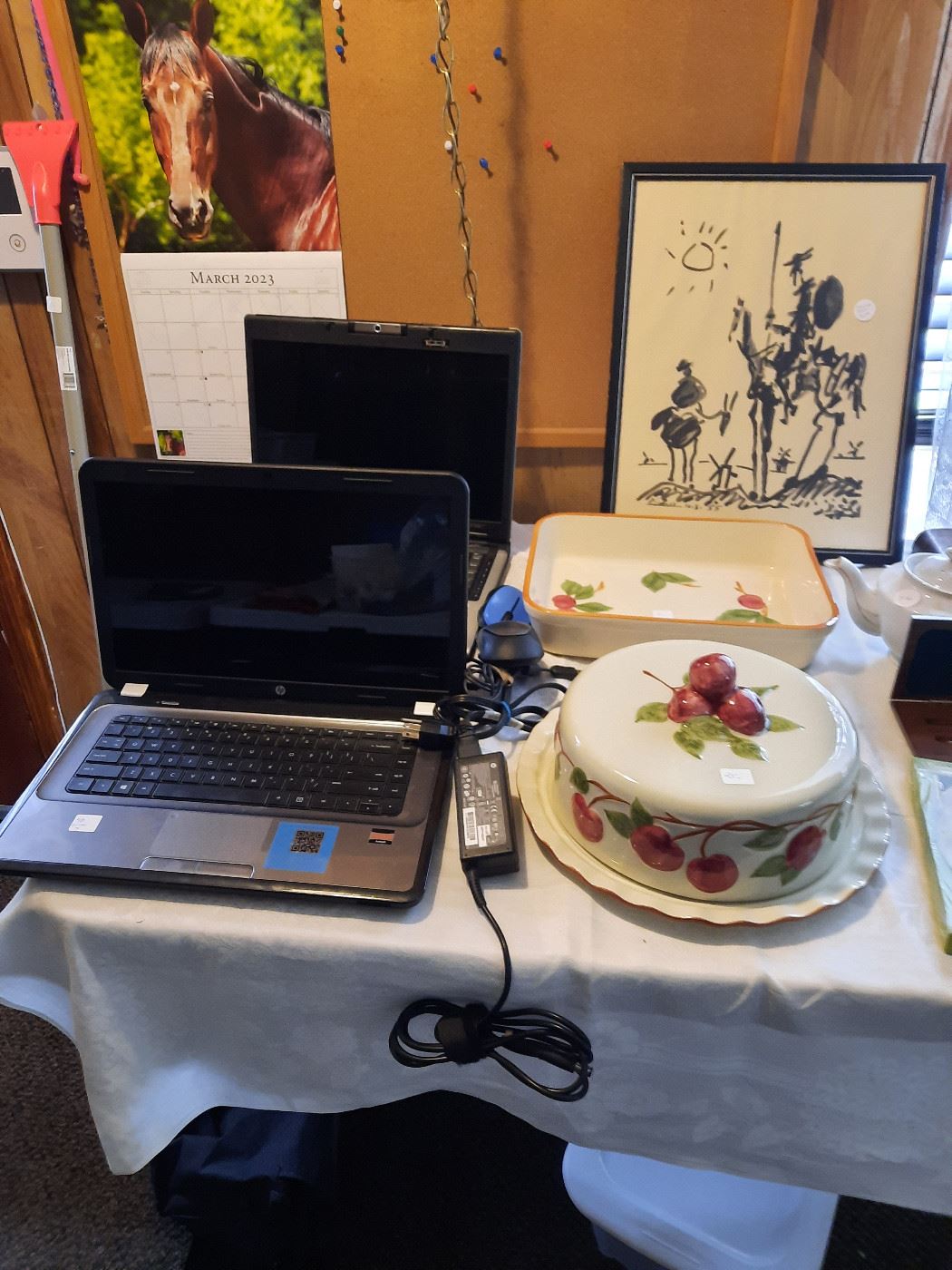 PACKED SALE IN EAST FLINT in Flint, MI starts on 6/15/2023