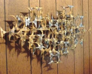 Contemporary Wall Art