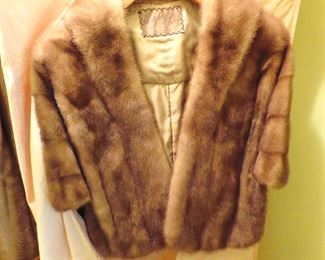 Mink Coat #2