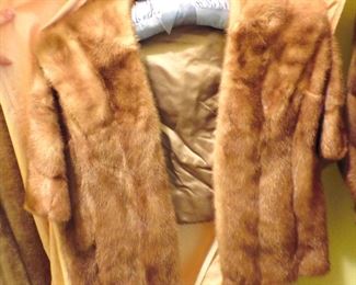 Mink Coat #3