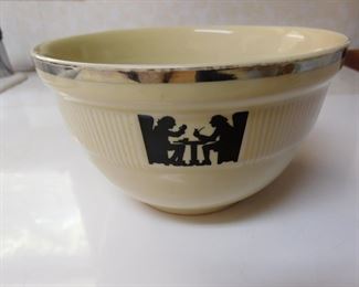 Hall Bowl