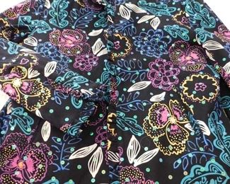 Colorful Ladies Blazer