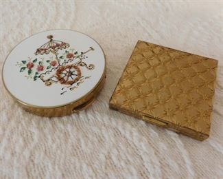 Estee Lauder Compacts