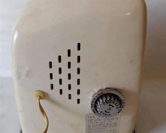 Ice-O-Matic Electric Ice Crusher