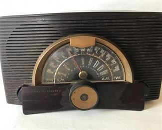 Vintage Radio