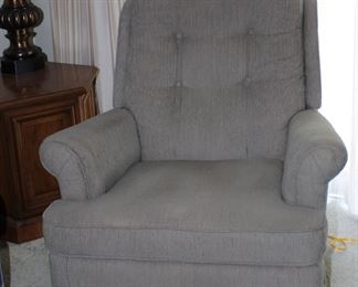 Upholstered Chair