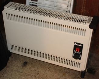 Avante Heater