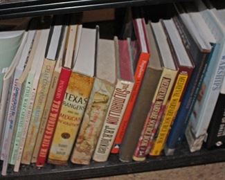 Books, J R Tolkien, Warships, Texas Rangers, Medical More