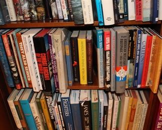 Boosk, Boats of The World, Saddles, They Also Served, Army Galleon, More