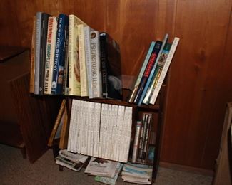 Boosk, Dinasaurs, World History More