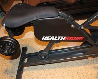 Health Rider