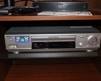 Sony Stereo