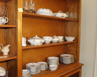 Beautiful Hutschenreuther China