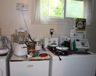 Small Appliances
