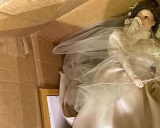 collectibles and box lots