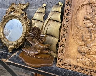 collectibles and box lots