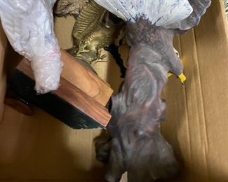 collectibles and box lots