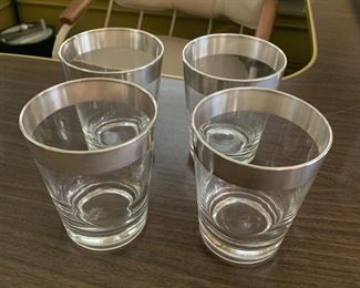 Dorthy Thorpe Inspired Bar Ware