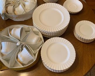 Royal Albert China Set