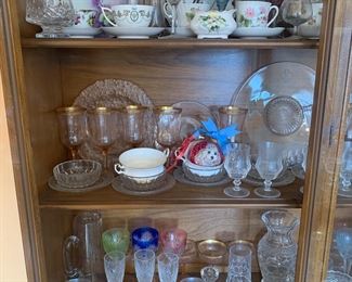 Misc Dining Room Items