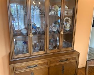 China Cabinet