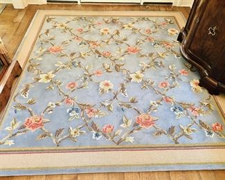 Another Edward Fields rug