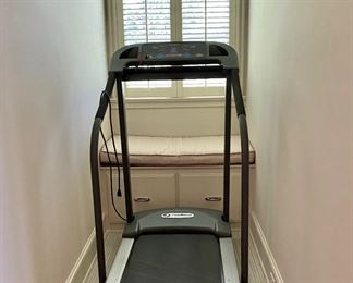 Pace Master treadmill 