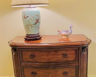 Hooker Furniture chest