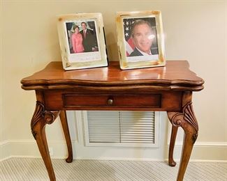 Hooker Furniture game table