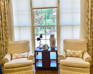 Stickley Fine Furniture 