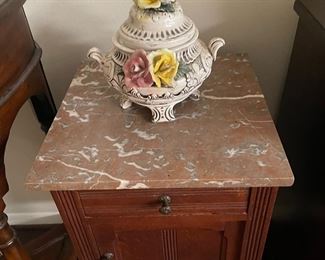 Regency Table