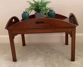 Butlers Coffee Table