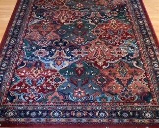 Capel Wool Rug