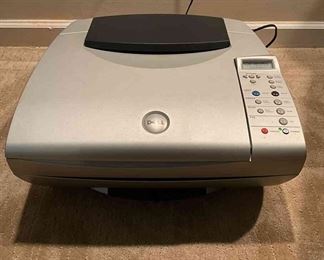 Dell 968 All In One Inkjet Printer
