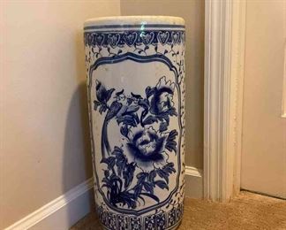 Elegant Umbrella Stand