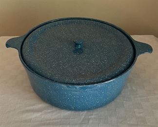 Large Dutch Oven