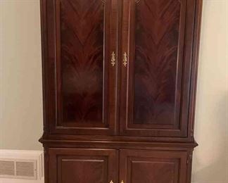 Lexington TV Cabinet