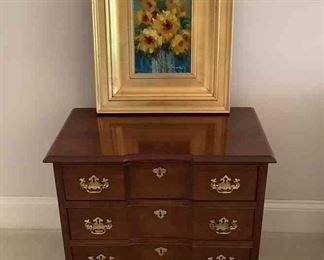 Pennsylvania House Sunflowers