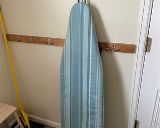 Ironing board