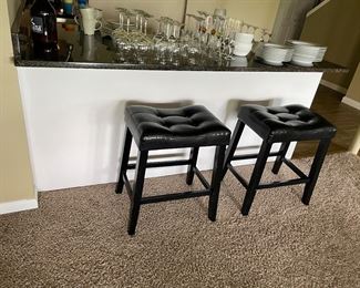 Barstools 