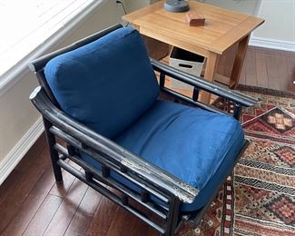 Vintage chair 