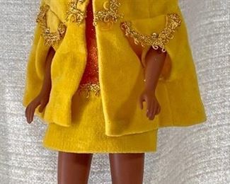 1966 Julia Doll