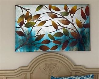 Beautiful Wall Accents