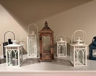 Light Up Your Stairs and Walkways