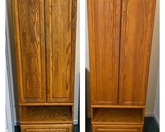 Orman Grubbs Dresser Cabinets