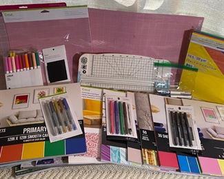 Paper Crafting For Cricut