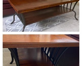 Universal Furniture Accent Tables