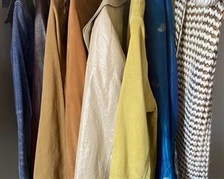 Womens Jackets Size Small