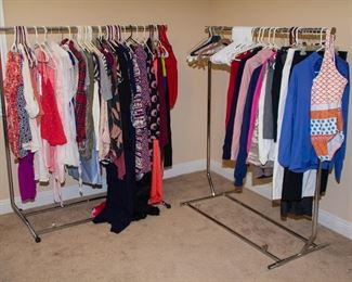 Assortment women's clothing(Maternity, formal, casual)